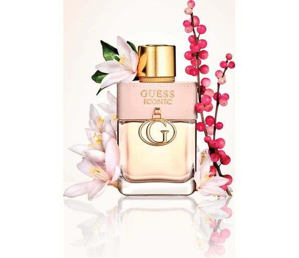 Guess Iconic Eau de Parfum