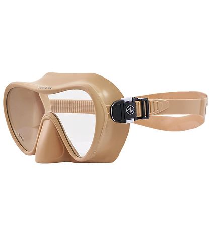 Aqua Lung Tauchermaske - Nabul - Sand