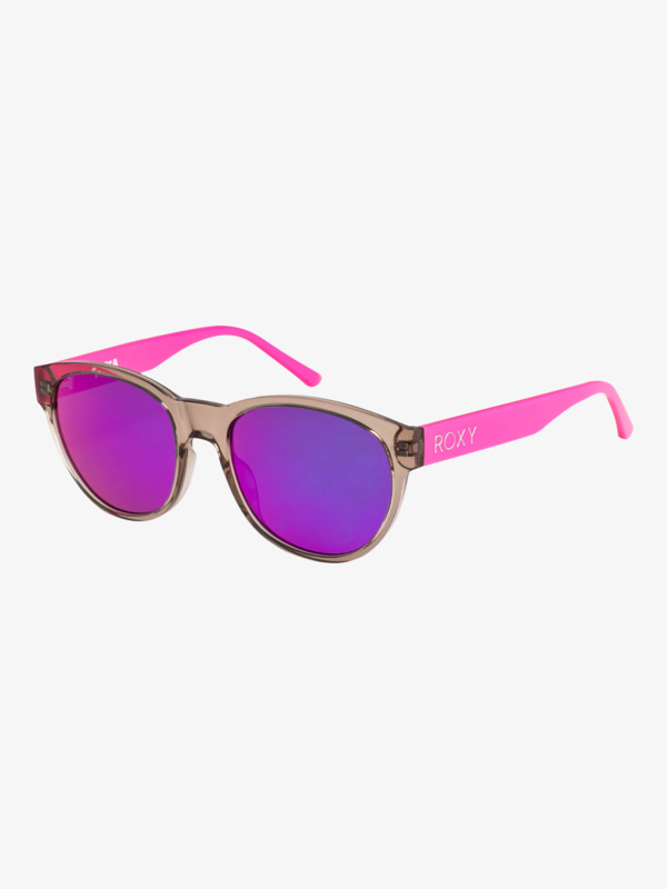 Tika Lunettes de soleil Gris Fille