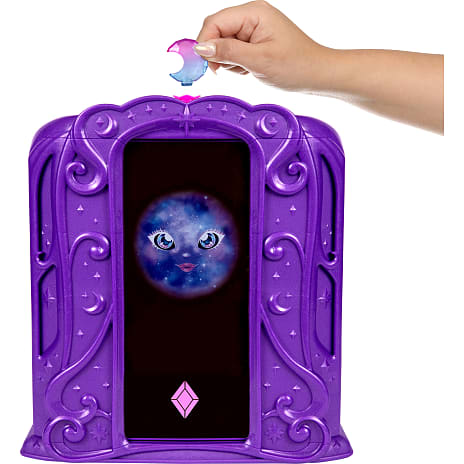 Magic Mixies pixie dukke
