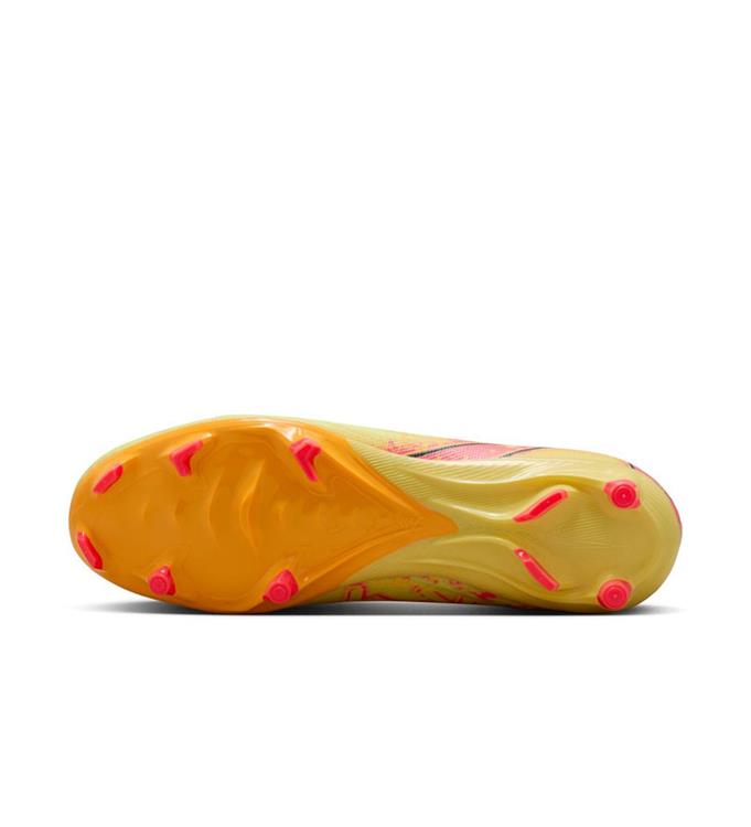ZOOM VAPOR 16 ACADEMY KM FG/MG LT-LASER-ORANGE-ARMORY-NAVY