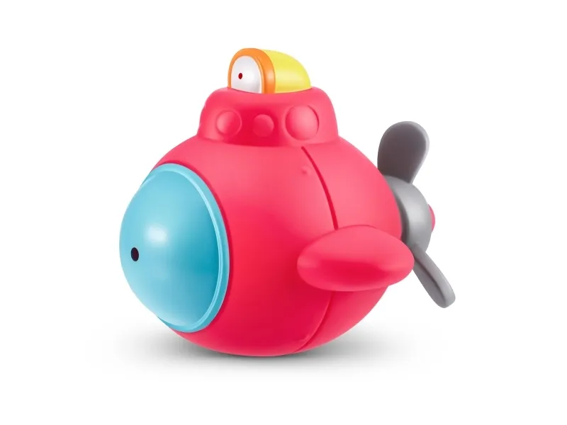 Eggy Wawa Surprise Egg Large - Surprise Bath Play Set