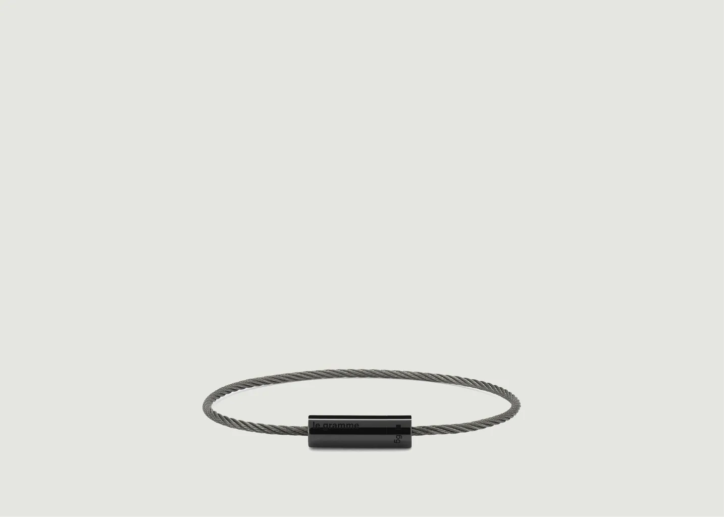 Cable Céramique 5 Gr Le Gramme