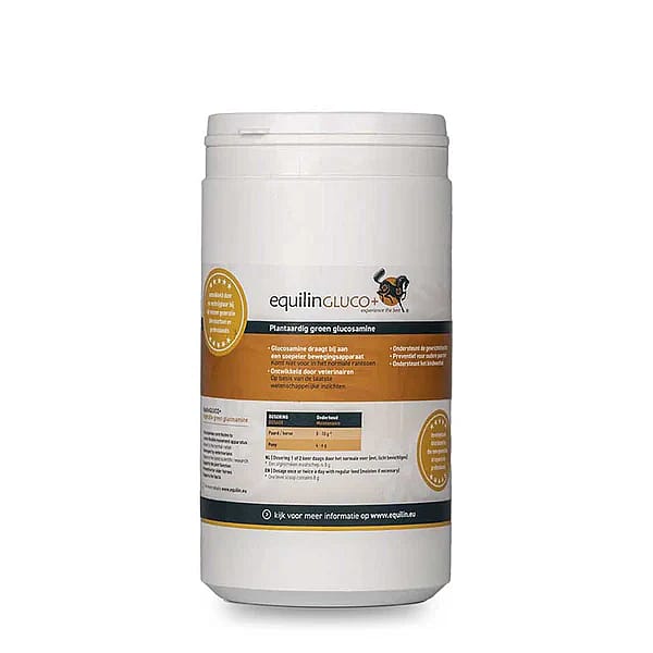 Equilin Gluco+ Paard 700 gram