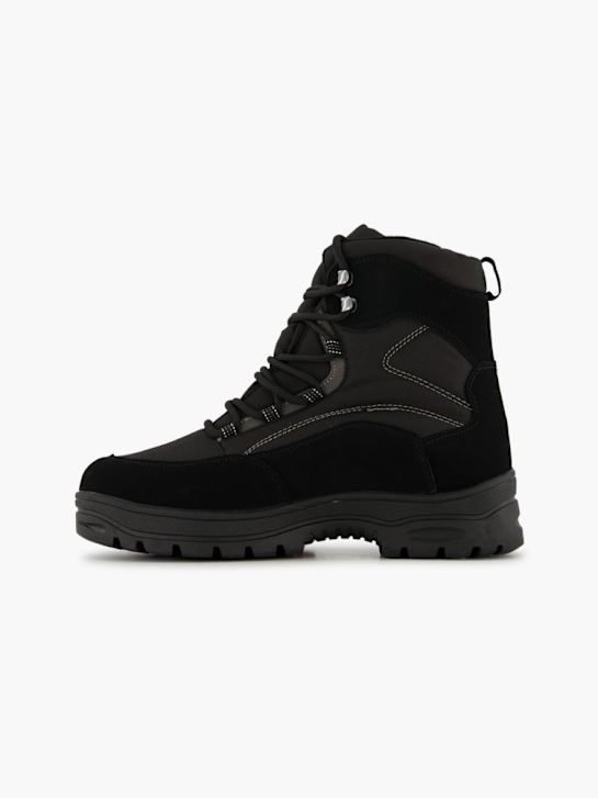 Cortina Winterstiefel Schwarz