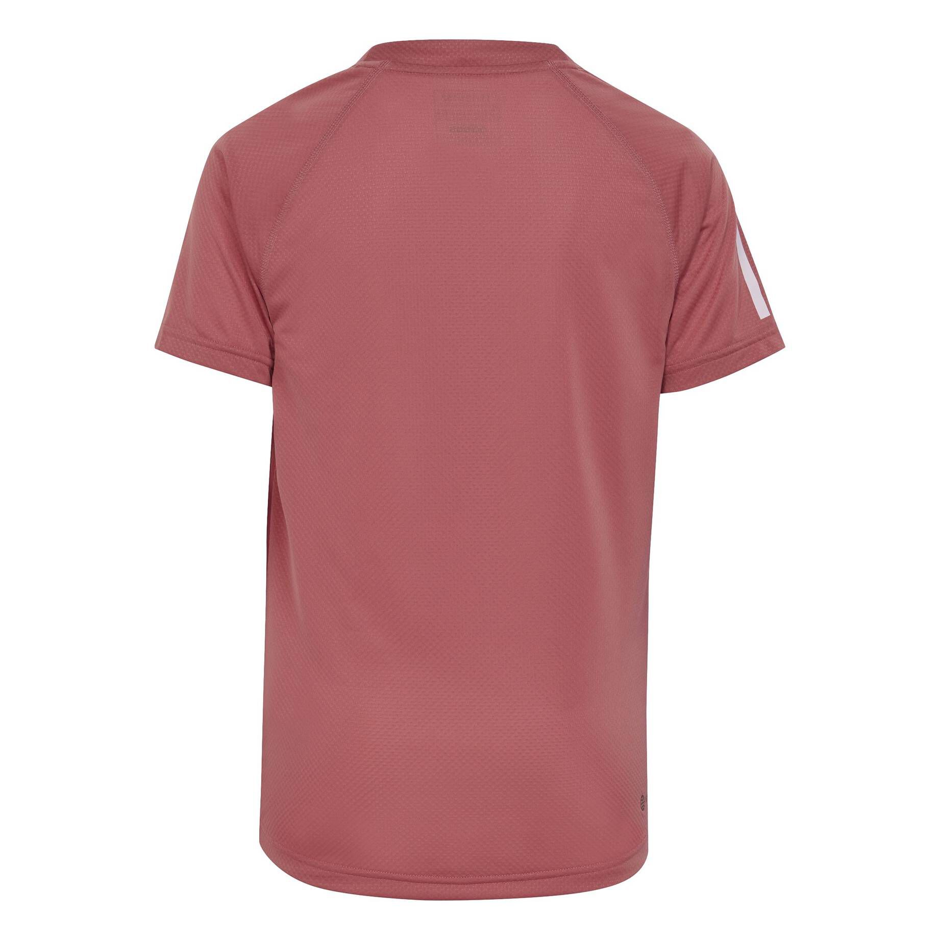 adidas Performance| Mädchen Tennisshirt G CLUB TEE