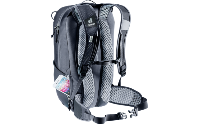 Deuter Race 16 Fahrradrucksack 16 Liter