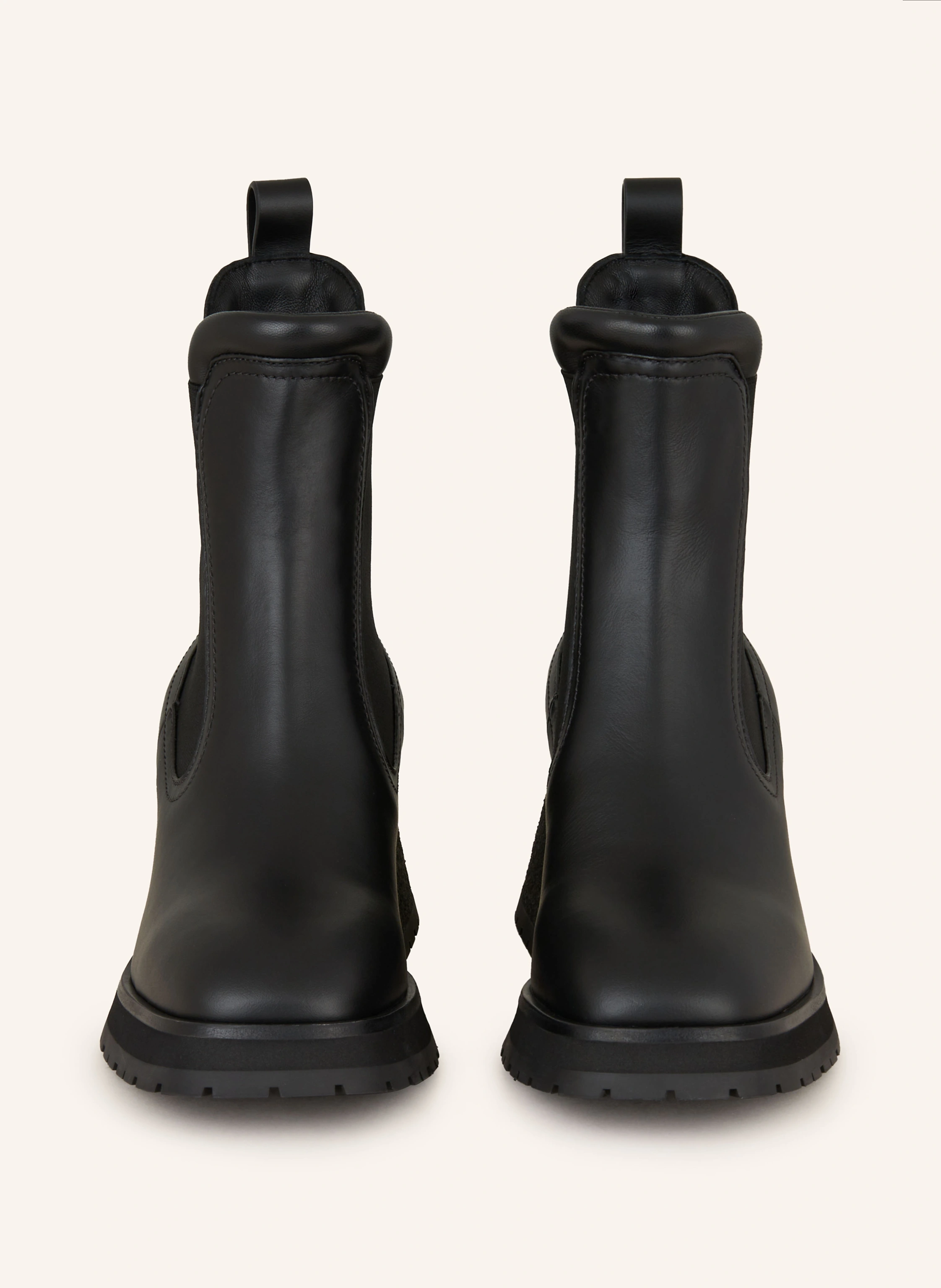MONCLER Chelsea-Boots GIGI