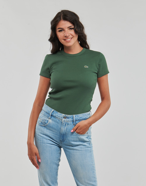 Lacoste - TF5538-SMI - Kaki