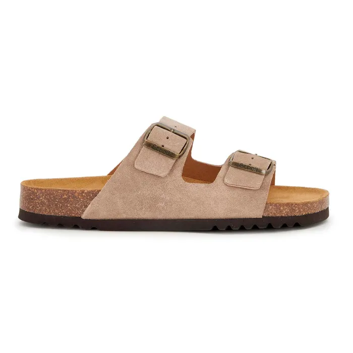 Scholl Julien Slippers Heren