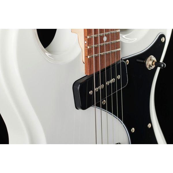 Harley Benton MR-Classic PWH