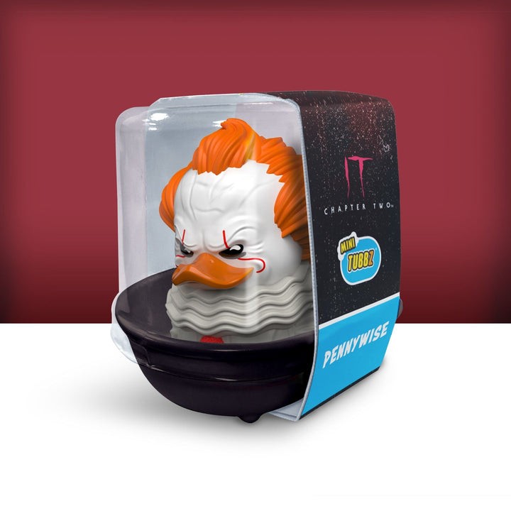 Numskull It Tubbz Mini Pennywise
