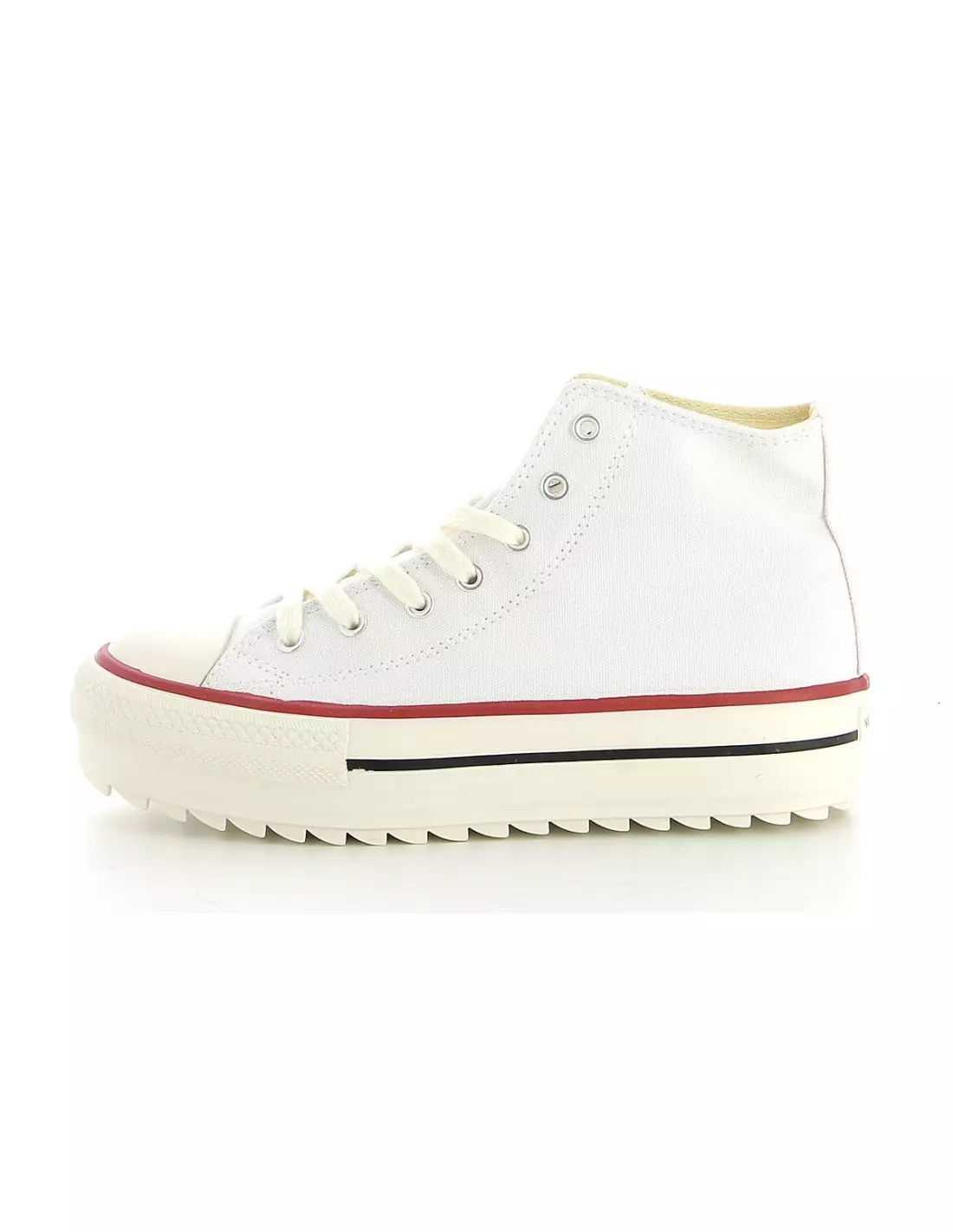VICTORIA 1061121 - Sneakers Blanc