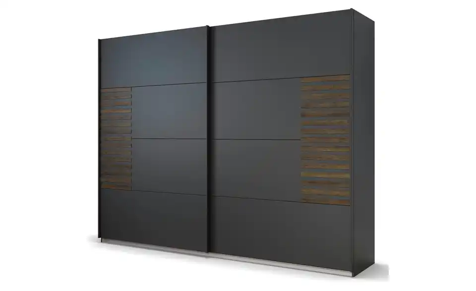 Schwebetürenschrank Barea 271 cm