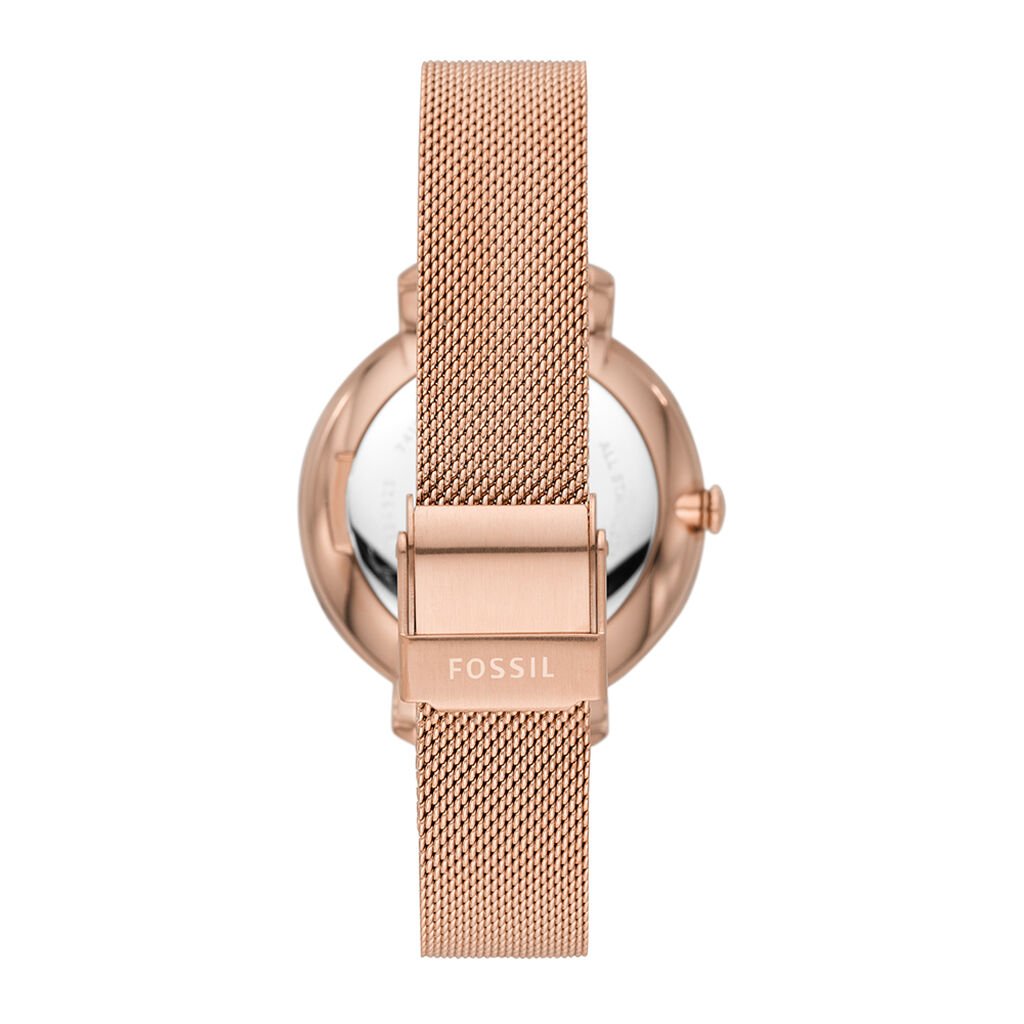Montre Fossil Jacqueline Rose