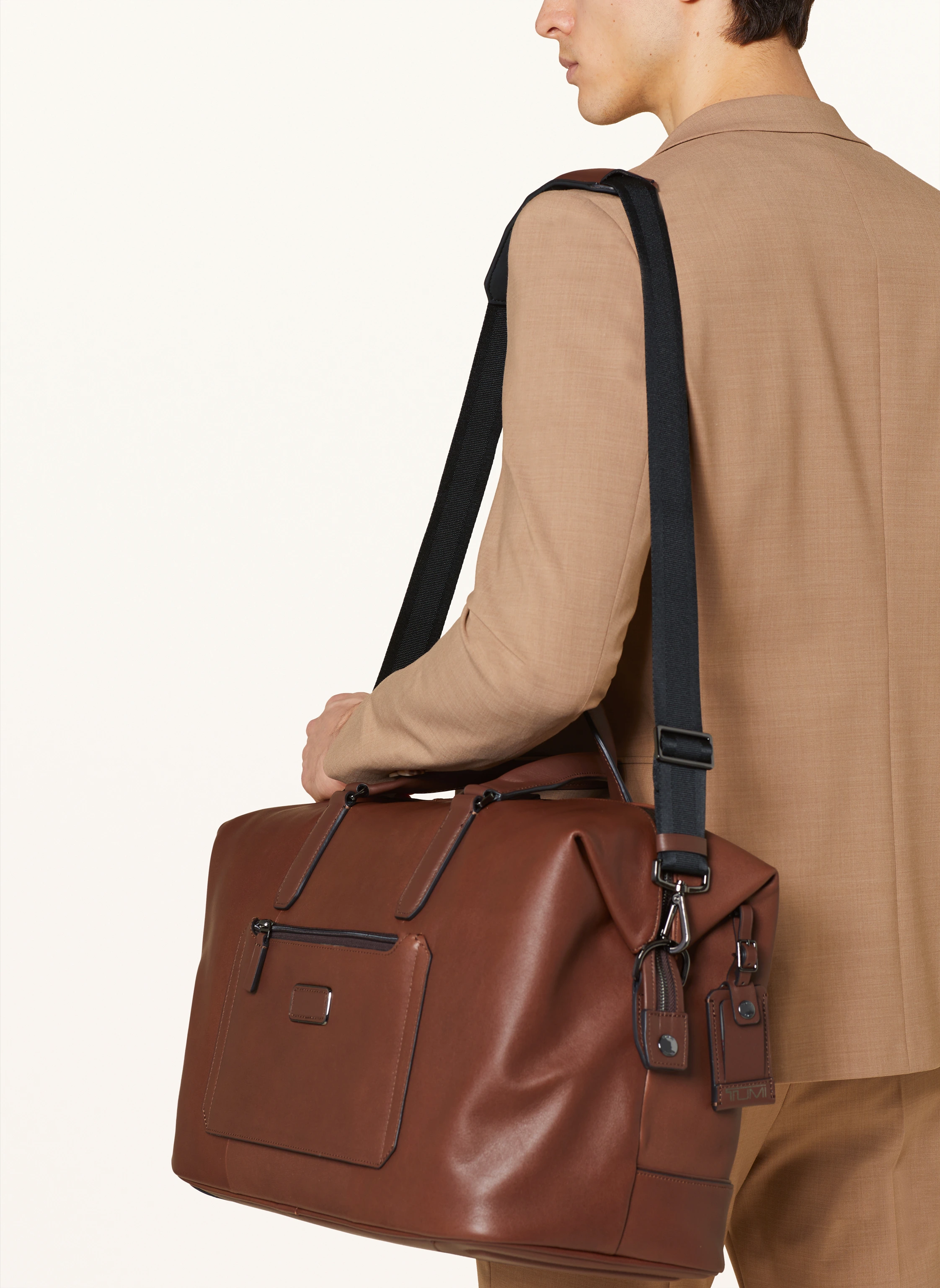 TUMI HARRISON Reisetasche NELSON DUFFLE 31 l