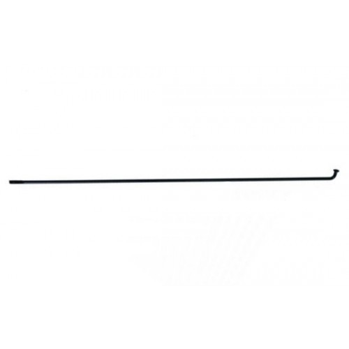 Shimano 286 mm 1 stk sort eger
