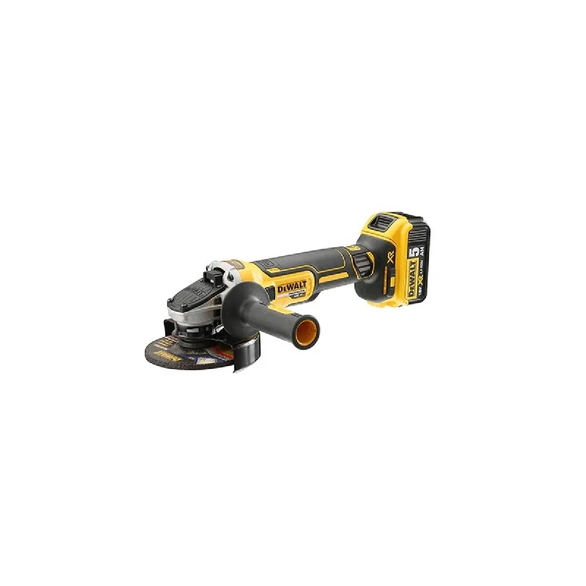 DeWalt DCK2080P2T