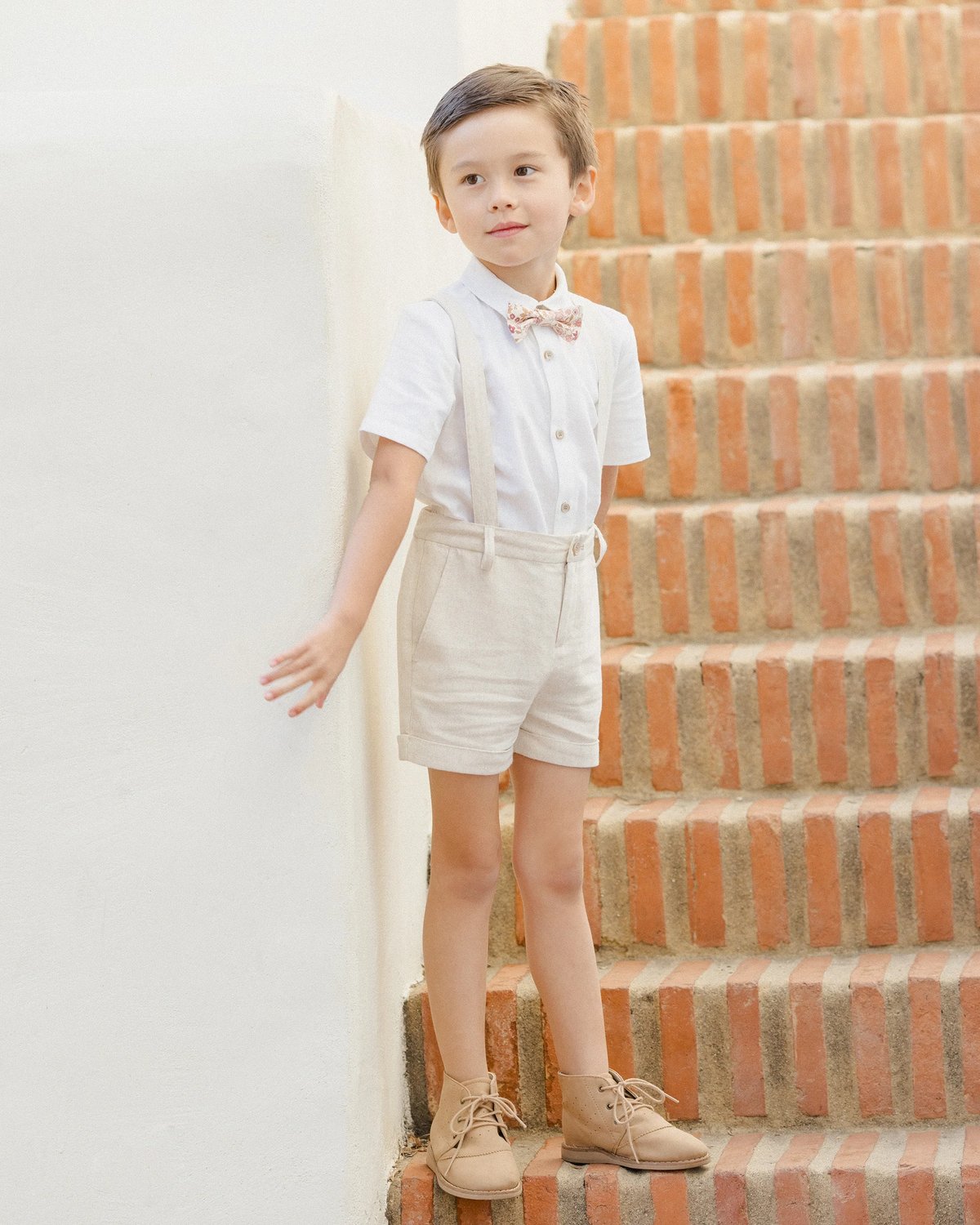 Shorts m/Seler – 55% Lin