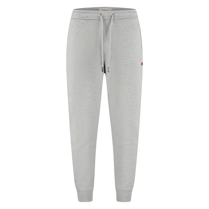 Replay Embroidered R Joggingbroek Heren