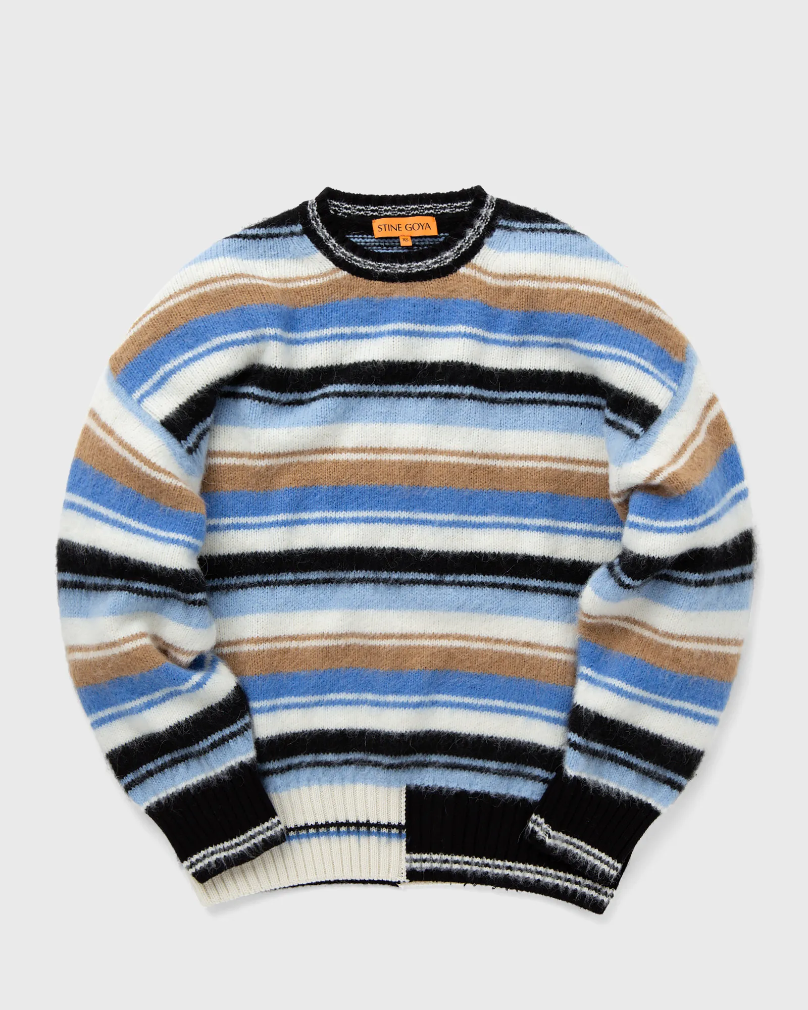 Stine Goya Shea, 2046 Multi Stripes