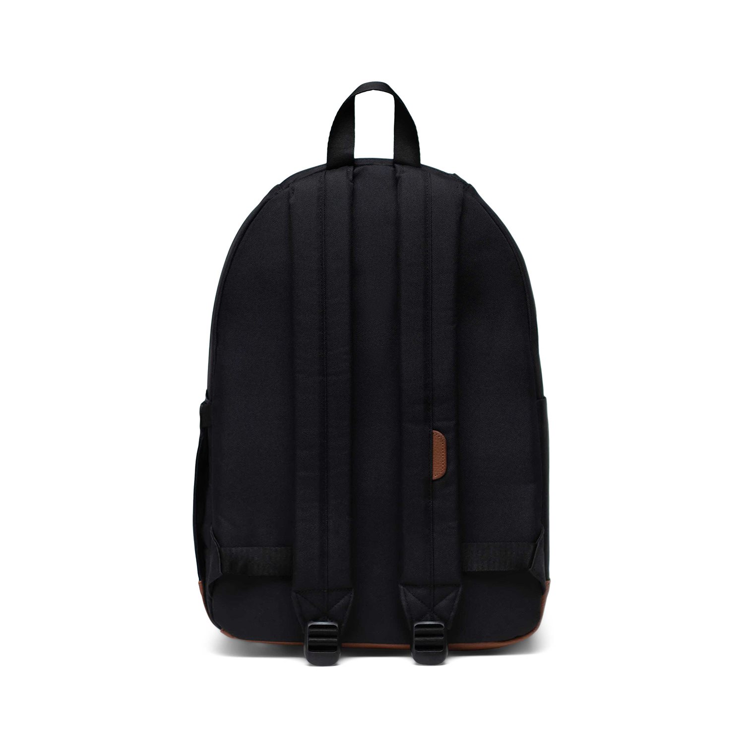 Herschel Supply Co. Pop Quiz Backpack black/tan