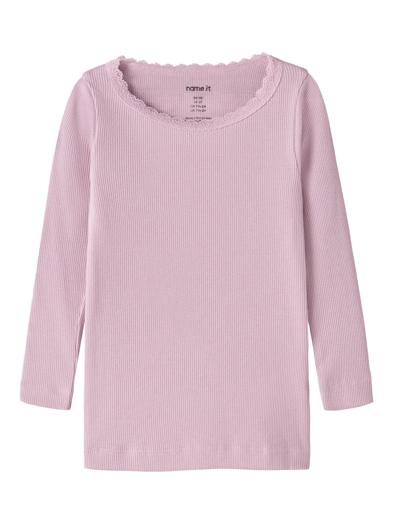 Name It Bluse KAB