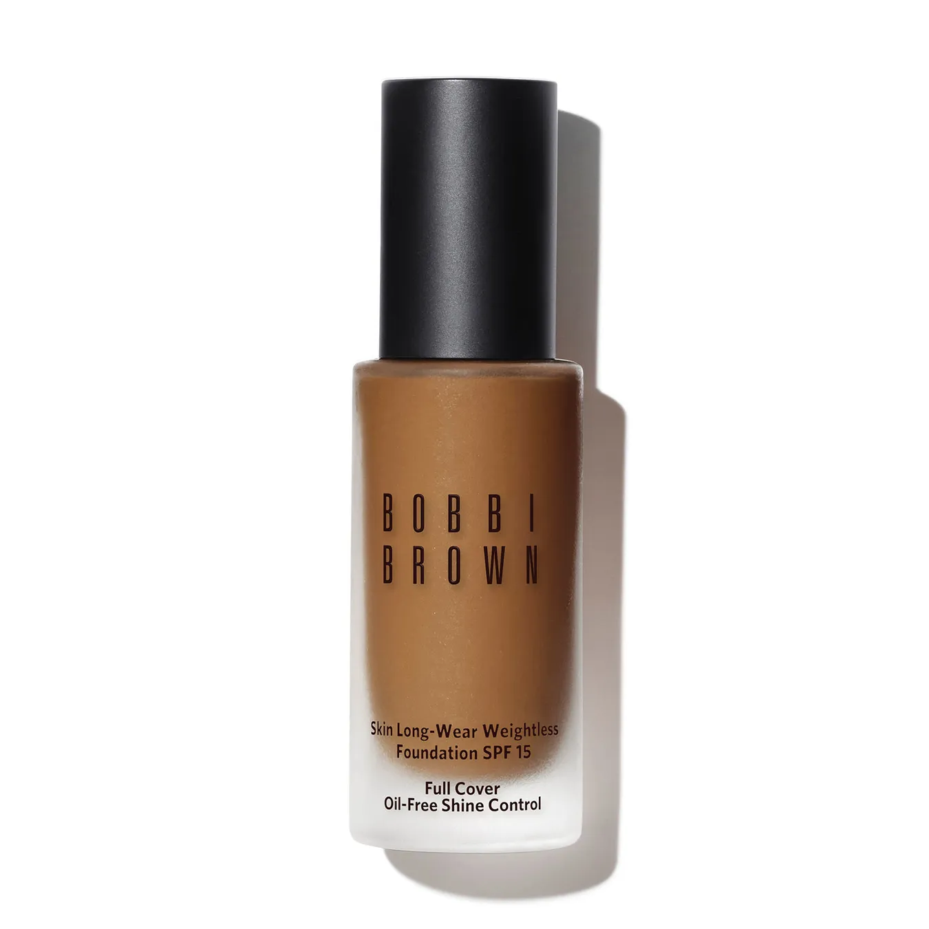 Bobbi Brown Skin Long-Wear Weightless Make-up/FoundationChestnut W-108