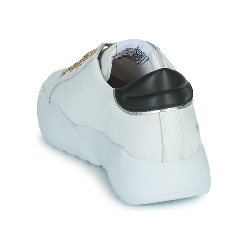 Semerdjian - KYLE - Blanc / Beige / Noir