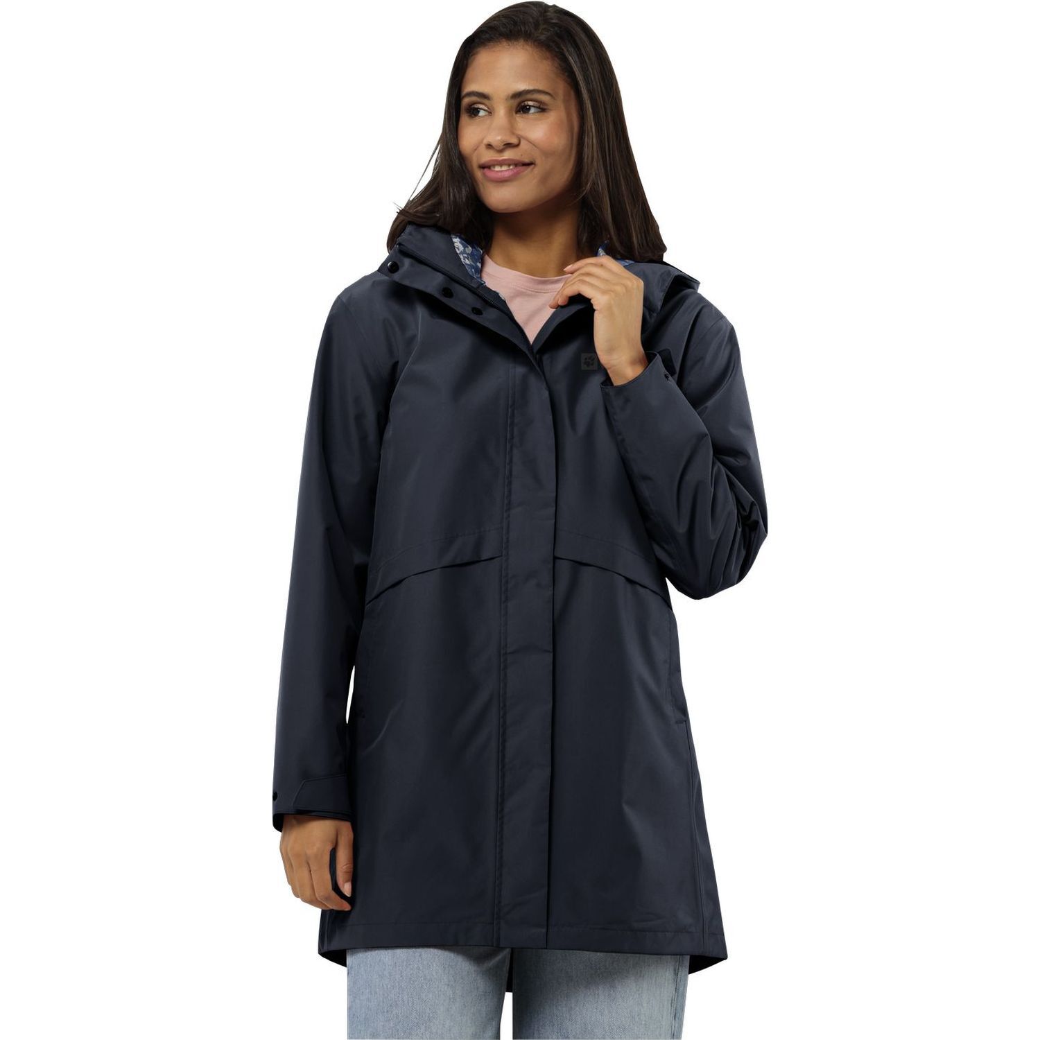 Jack WolfskinCAPE WEST COAT W