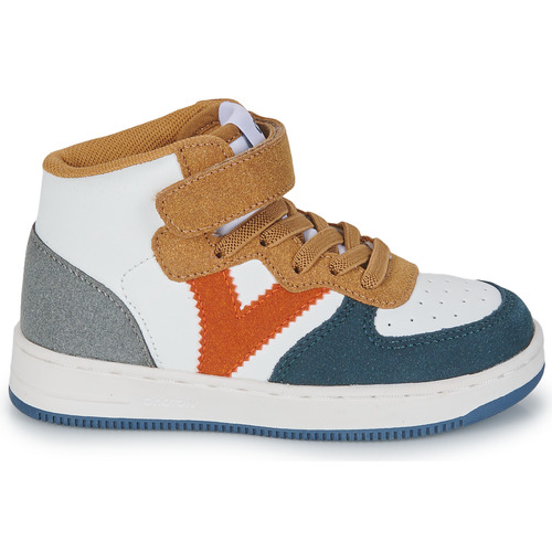 Victoria -  - Multicolore