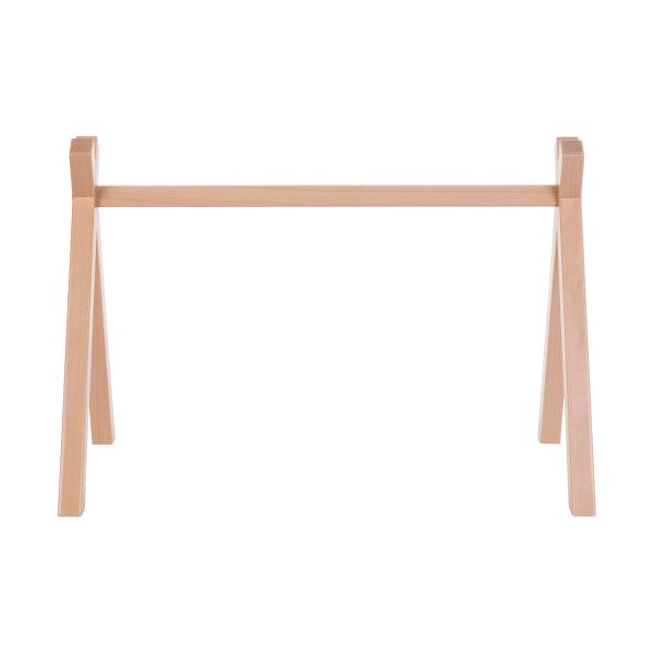 Childhome Tipi Babygym Naturel