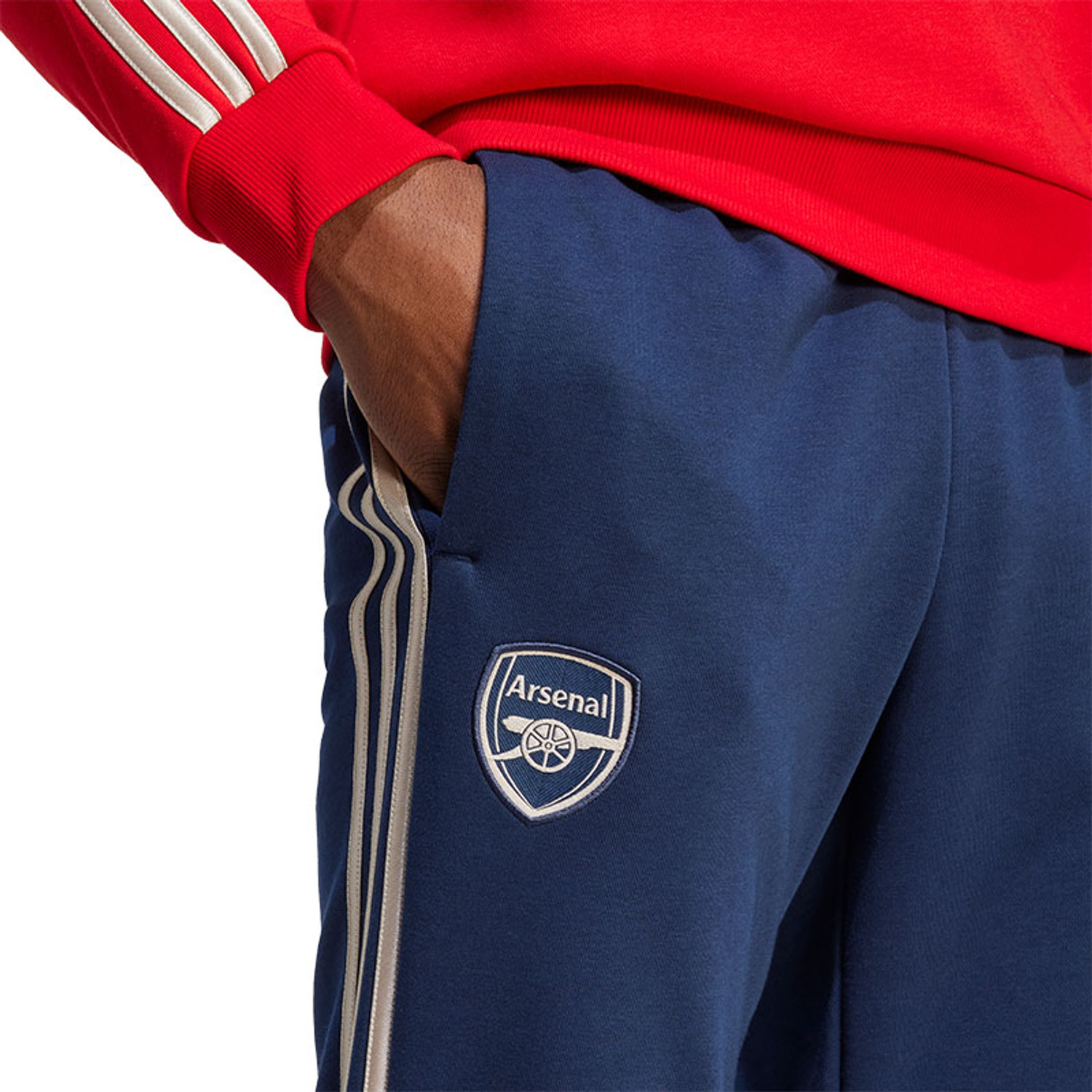 adidas Arsenal DNA Trainingspak