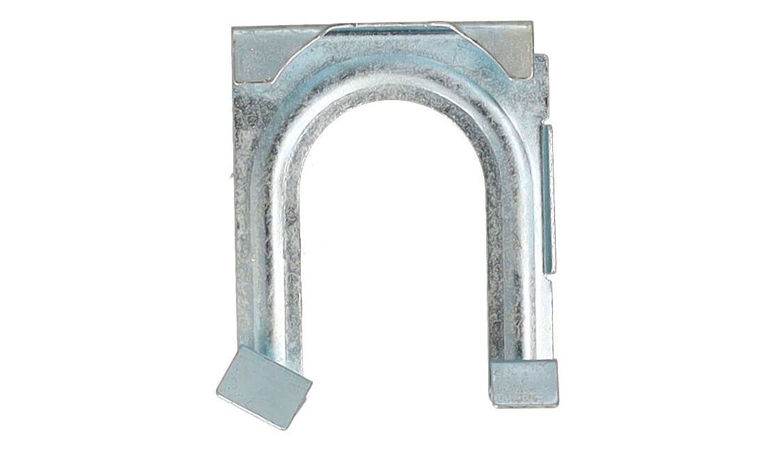 Holder, bremseslange