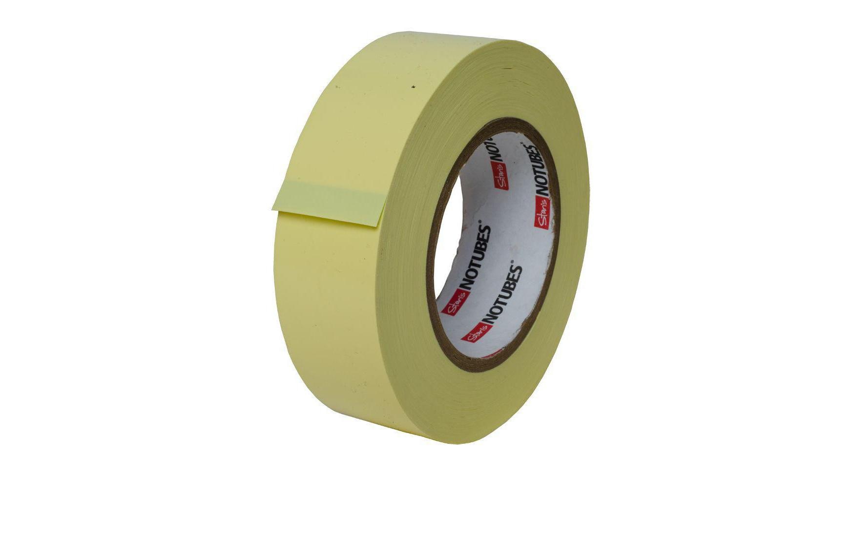 Felgenband Rim Tape 30 mm / 9 mZubehörtyp: Tubelesszubehör