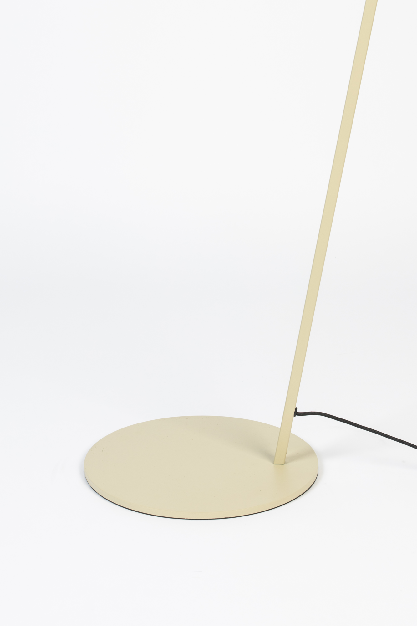Vloerlamp Lau bruin