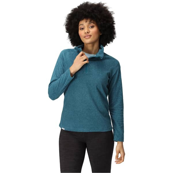 Sweat polaire randonnée REGATTA PIMLO W GULFSTREAM