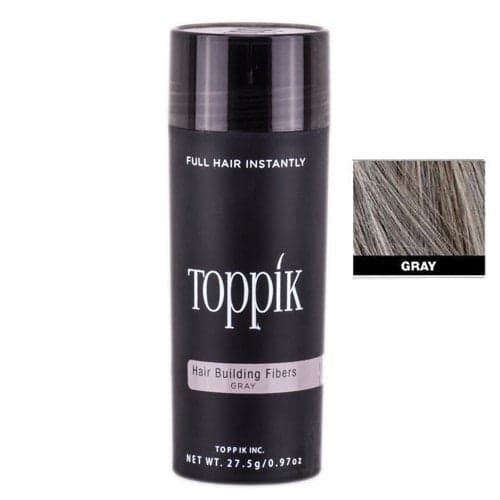 TOPPIK 27,5G - Gray - Grå