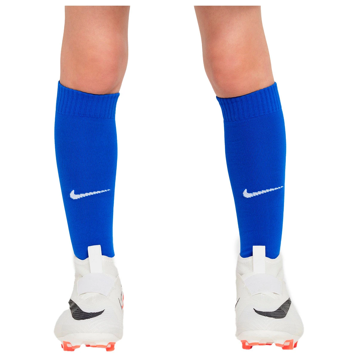Conjunto Nike Atlético de Madrid Primeiro Equipamento 2025-2026 Criança