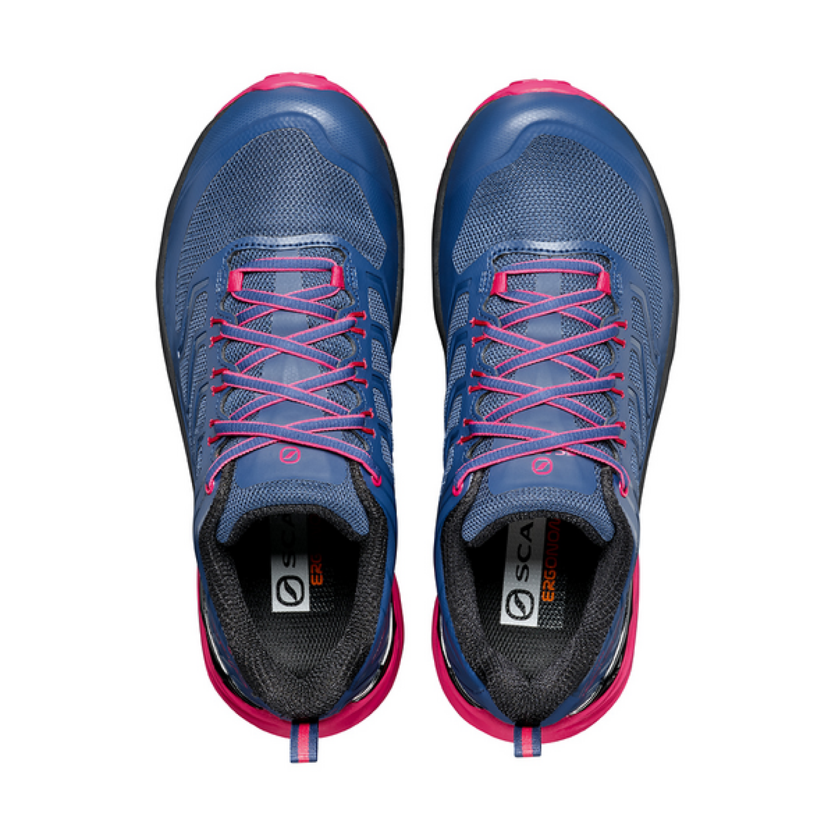 Scarpa<br>Rush GTX Wmn