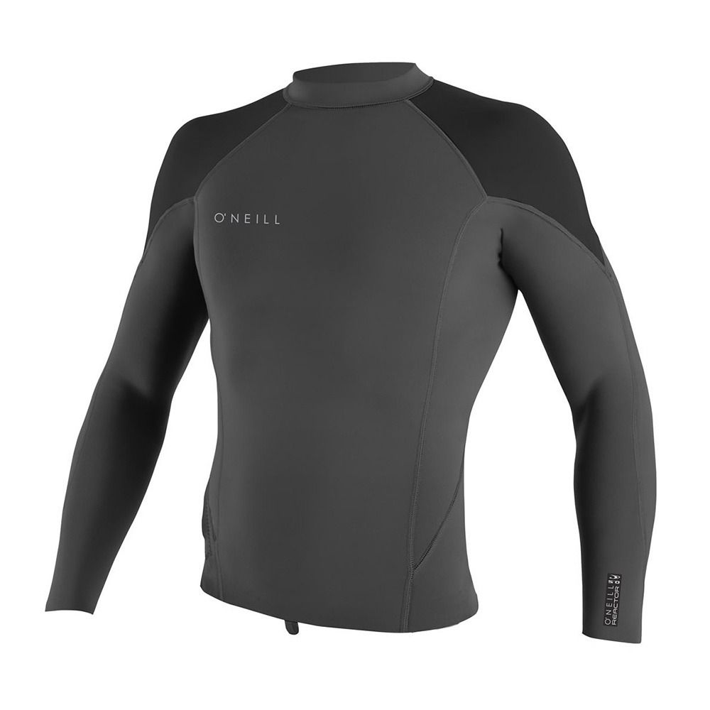 O'Neill REACTOR-2 - Top néoprène 1.5mm Homme graph/black/ocean