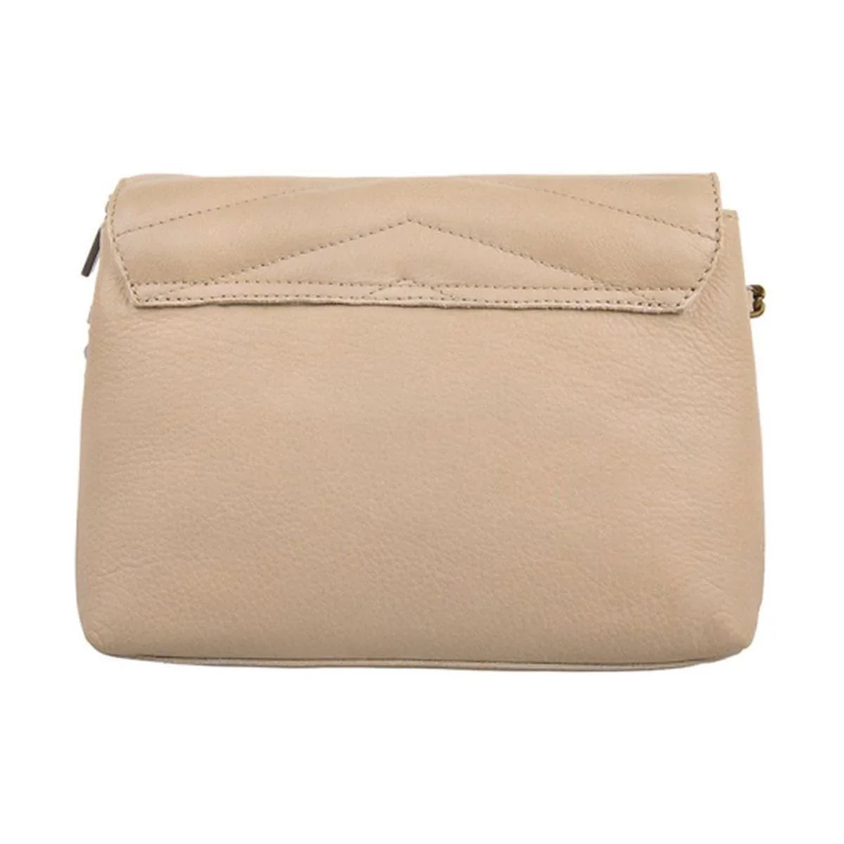 Cowboysbag | Taylor leren crossbodytas