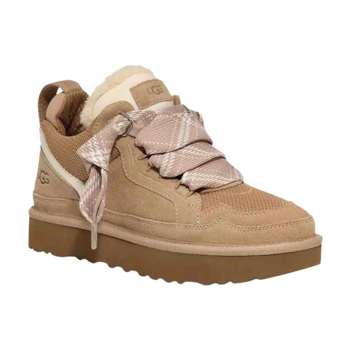 UGG Lowmel Schoenen Dames