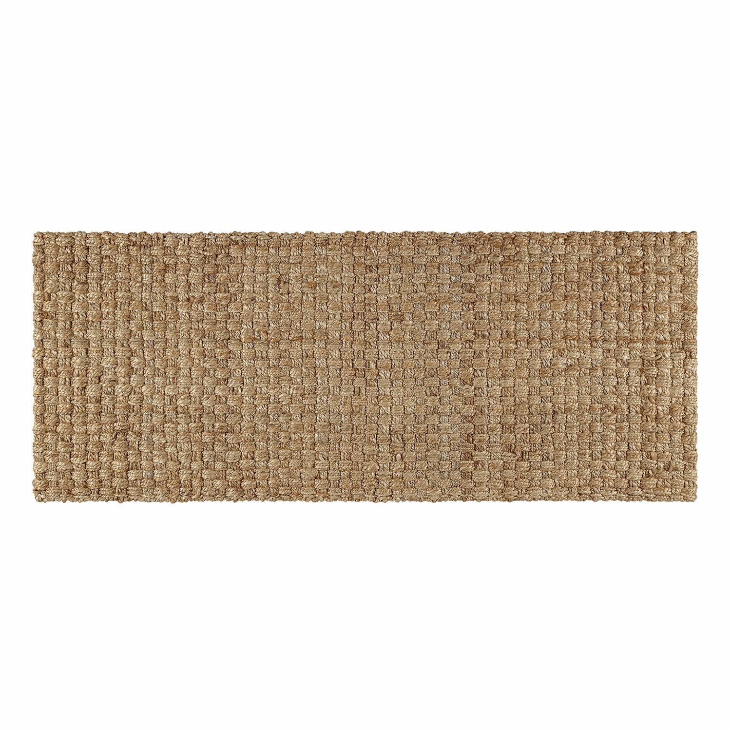 Läufer Daoukro 80x250 cm