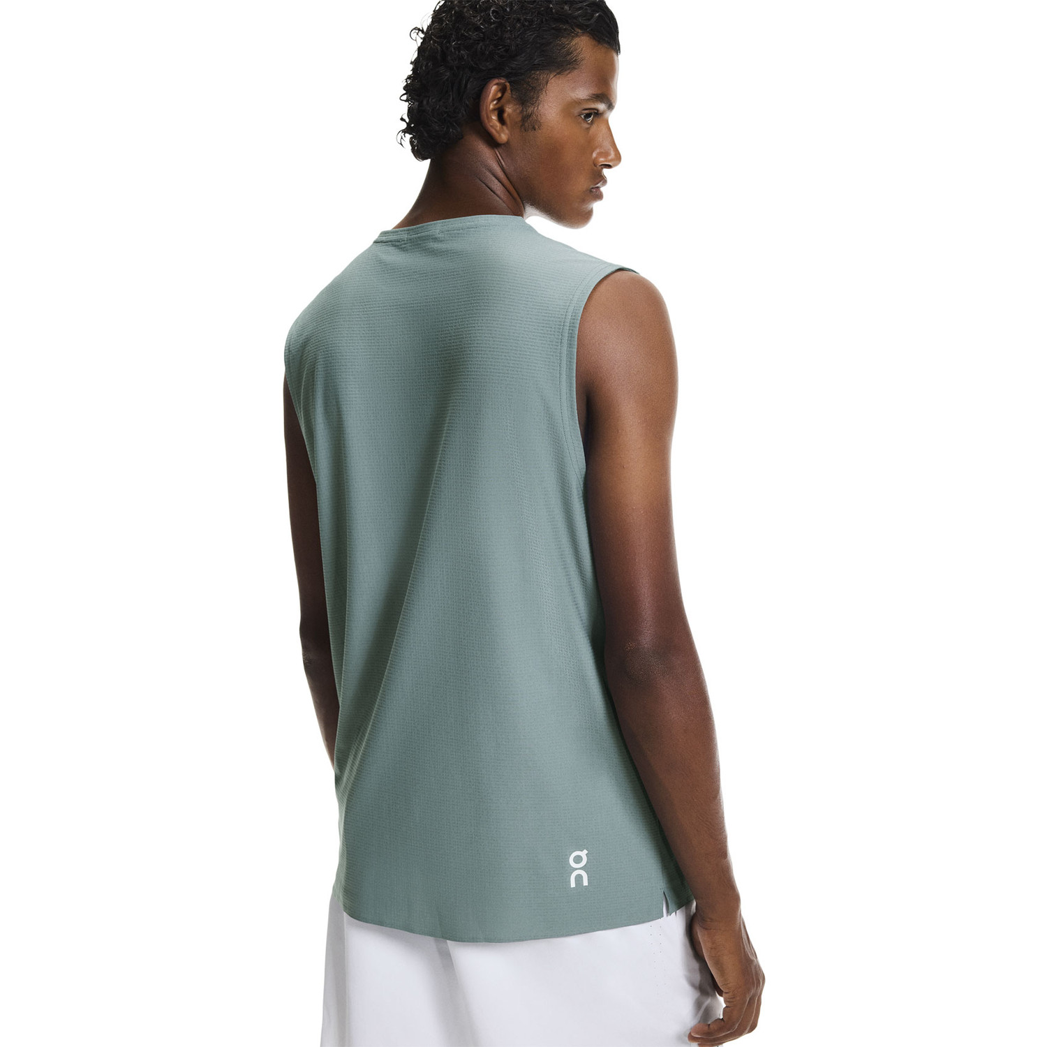 On Court Tank