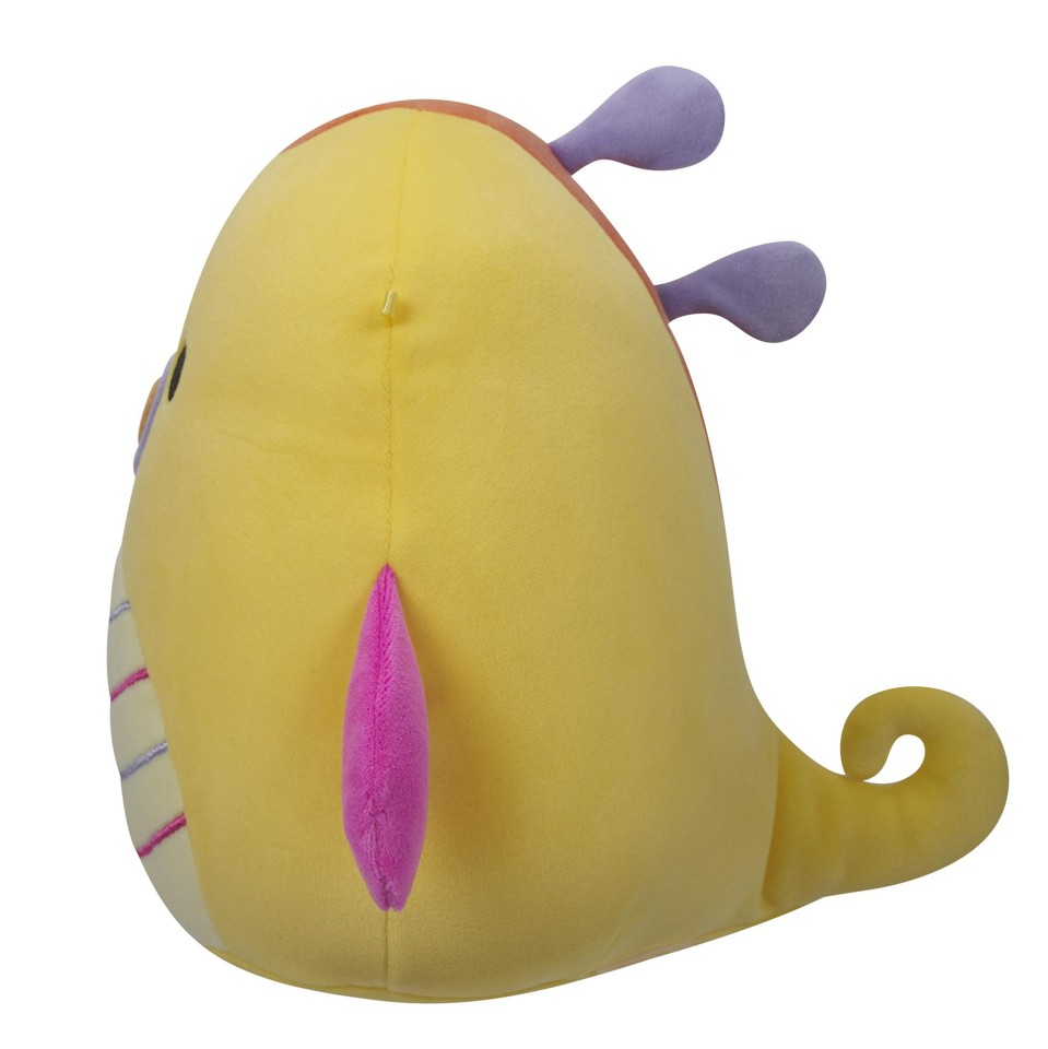 Squishmallows - 19 cm P18 Plush - Leif