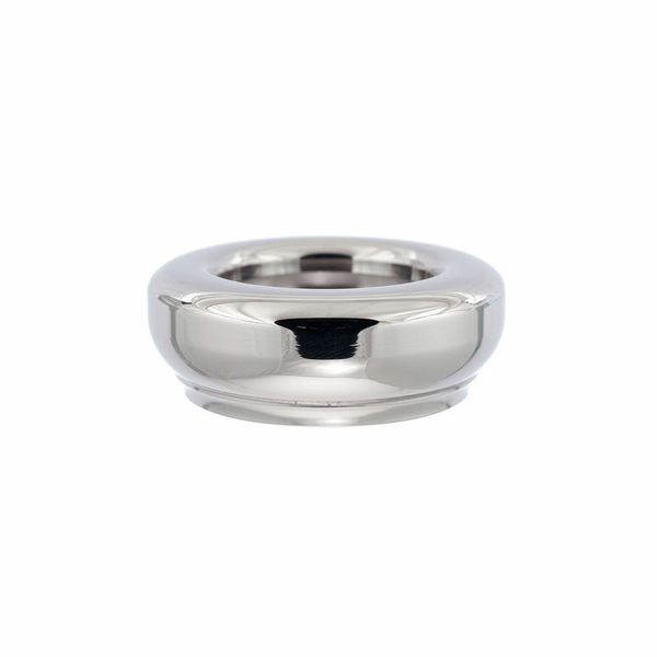 Breslmair Rim for Trumpet G - Titanium