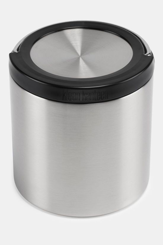 Klean Kanteen Klean Kanteen Canister 32OZ (Met Insulated Lid)