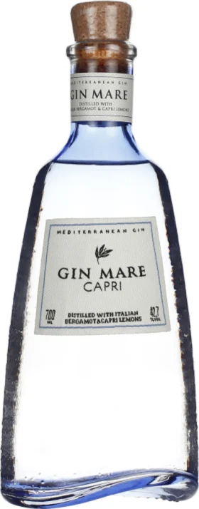 GIN MARE CAPRI 70CL