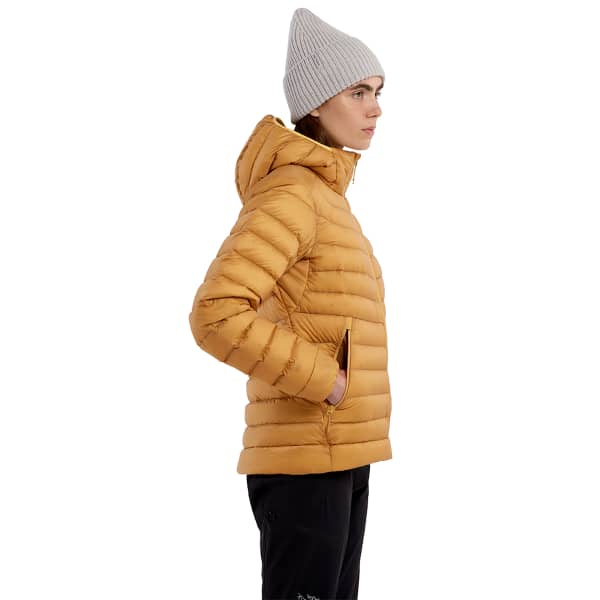 Doudoune randonnée ARC'TERYX CERIUM HOODY W RETREAT
